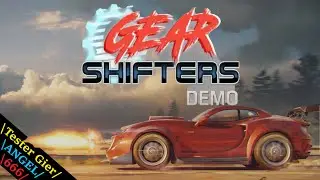 GEARSHIFTERS Demo - Nagroda w Classic Sport Driving