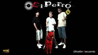 El Perro - Lagrimas por Lagrimas (Cover Video)