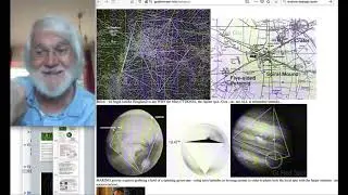 Star History and Value of Humans:From Orion Wars to Quarantine Earth to Rapture with Dan Winter