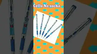 Downfall of Cello Butterflow Pen ✒#ytshorts #fact