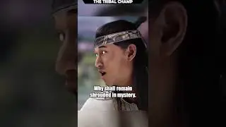 Kitana Learns about Her History with Liu Kang