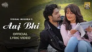 Aaj Bhi Hindi Song || WORMONO || LoFi Remake || 2021