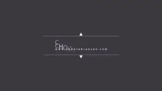 Choose Branson Logo Reveal