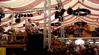 Kulmbacher Bierwoche 2012 (пивная неделя)