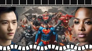 Top 30 DC Movies | James and Eva's Movies Ranked