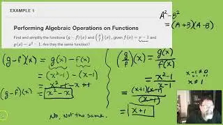 3 4 Composition of Functions