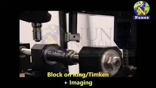 Tribometer