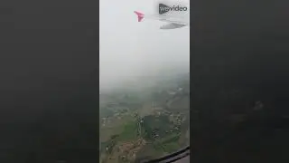 Take-off from Malta onboard a Lauda Airlines Airbus A320-200 series aircraft 🇭🇷 ✈️ 