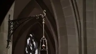 &laquo;500 Jahre Frauentat &ndash; 2. Kanzelrede im Fraum&uuml;nster&raquo; | Fraum&uuml;nster Predigt vom 10.11.24