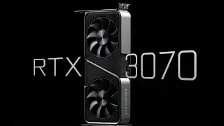 RTX3070首发评测：中高端显卡能干2080Ti吗？