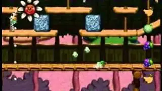 Yoshi's Story Speed Run in 16:05
