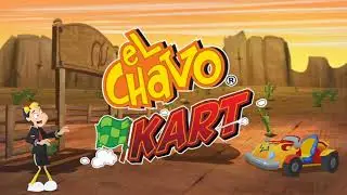 El Chavo Kart Soundtrack - Museo