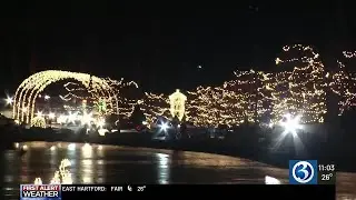 Connecticut activates cold weather protocols as arctic air hits during holidays