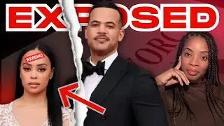 Kristy Scott EXPOSED • Men Are FED UP Of Narcissistic Women