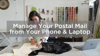 Make Time for Friends & Fun with Anytime Mailbox