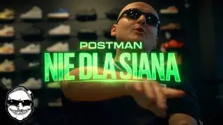 POSTMAN - NIE DLA SIANA