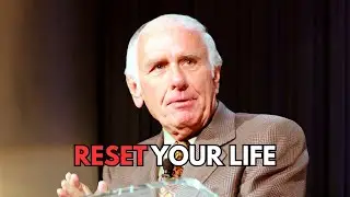 Don&rsquo;t Waste the Next 6 Months &ndash; Do THIS Instead | Jim Rohn Motivation