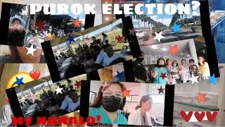 Purok Election Guidelines | #75