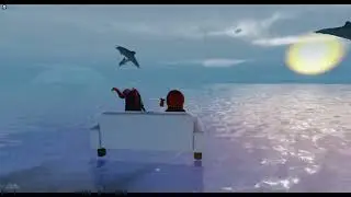 Peaceful roblox Weirdcore/dreamcore moments Pt3