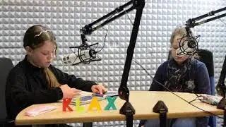 Zoe und Tiffany lesen aus: Märchen von Göttern und Helden aus aller Welt