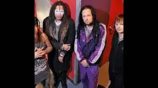 Korn/ It's On/ Mind-Edit