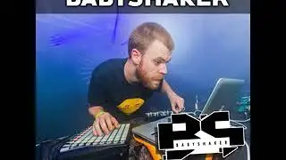 BABYSHAKER guest mix on Solid Sound FM