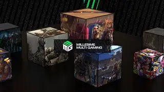 LINEUP 2022 & STAFF MILLESIME MG - CLASH OF CLANS -