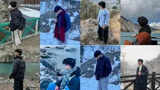 Boys profile picture❣️ hidden face boys dpz💞 boys photo🦄 stylish boy DP♥️ attitude boy selfie pose🎀