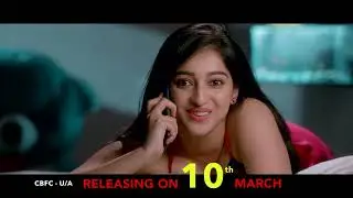 Nede Vidudala Release Trailer | Asif Khan | Mouryani | Ajay Arasada | Ram Reddy Pannala