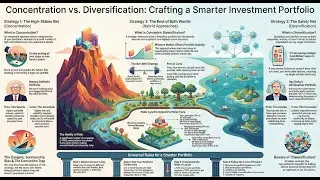 80% of Investing Is Psychology | Concentric Diversification for Sleep-Adjusted Returns
