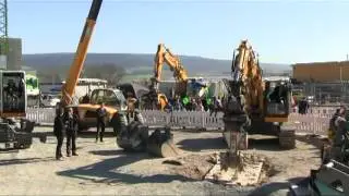 Liebherr LIKUFIX