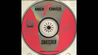 Factory Place - SD Snatcher - MIDI Power Version