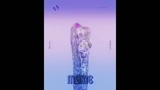 M&oslash;me (moving poster)