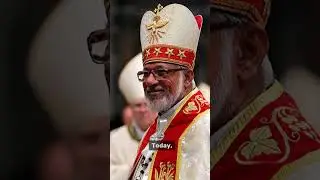 What's the Syro Malabar Church?