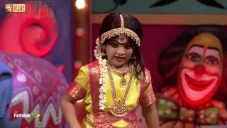 Dharanitharan, Mrithulashree and Hansika 13/05/2017