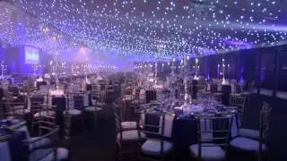 Christmas Party Venue, The Pavilion at the Tower of London