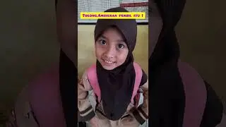 BELAJAR KALIMAT PERINTAH