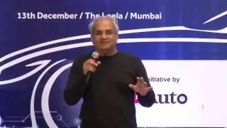Mahesh Murthy decodes 'The Formula to Ride on the Digital Wave for Auto Sector&rsquo;
