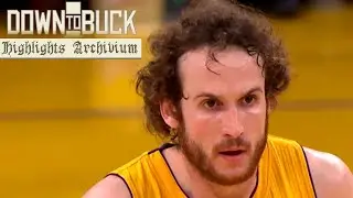 Marcelo Huertas 13 Points/5 Assists Full Highlights (3/10/2016)