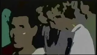 Watching The Wildlife (Blank & Jones So80s Reconstruction) | Frankie Goes To Hollywood