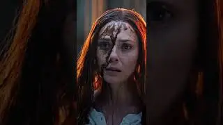 angry 😡😡 scarlet wanda multiverse best clip #strangerthings3