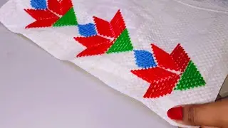 बोरी के बेना की खूबसूरत डिजाइन | bori ke bena ki design | bori ka pankha ki design | pankha design