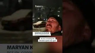 Russia Hit Ukraine With New Hypersonic Ballistic Missile Oreshnik