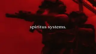 S P I R I T U S