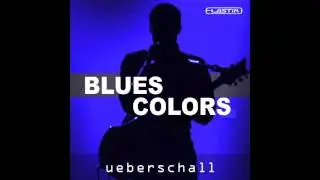 Blues Colors