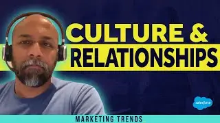 Know the Culture, Grow the Brand With Suresh Raj, Global Chief Growth Officer at Virtue Worldwide