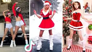 Ultimate XMAS TikTok DANCE Challenge Mashup! (Special CHRISTMAS Edition)
