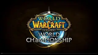 Cloud9 vs Skill Capped EU - Match 6 - Wow Arena World Championship 2015 | Lower Bracket - B