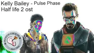 Kelly Bailey - Pulse Phase earrape