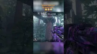 Black Ops 3 was PEAK... 🥹🔥 #blackops3 #nostalgia